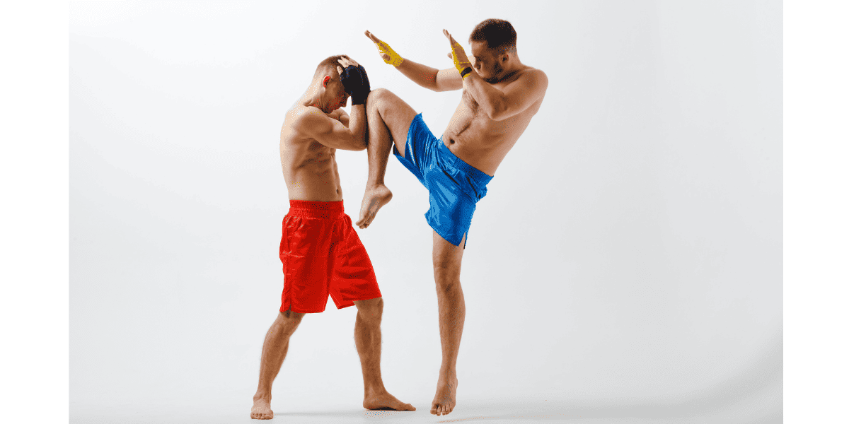 Jiu Jitsu vs Muay Thai Which One Is Better? »