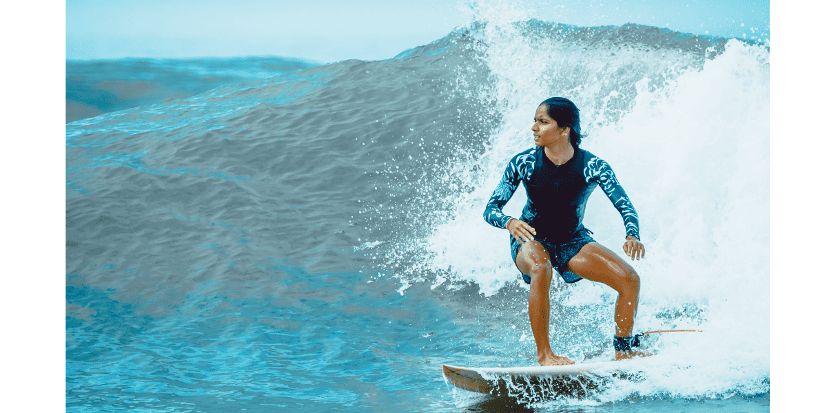 Can You Swim In A BJJ Rash Guard? »