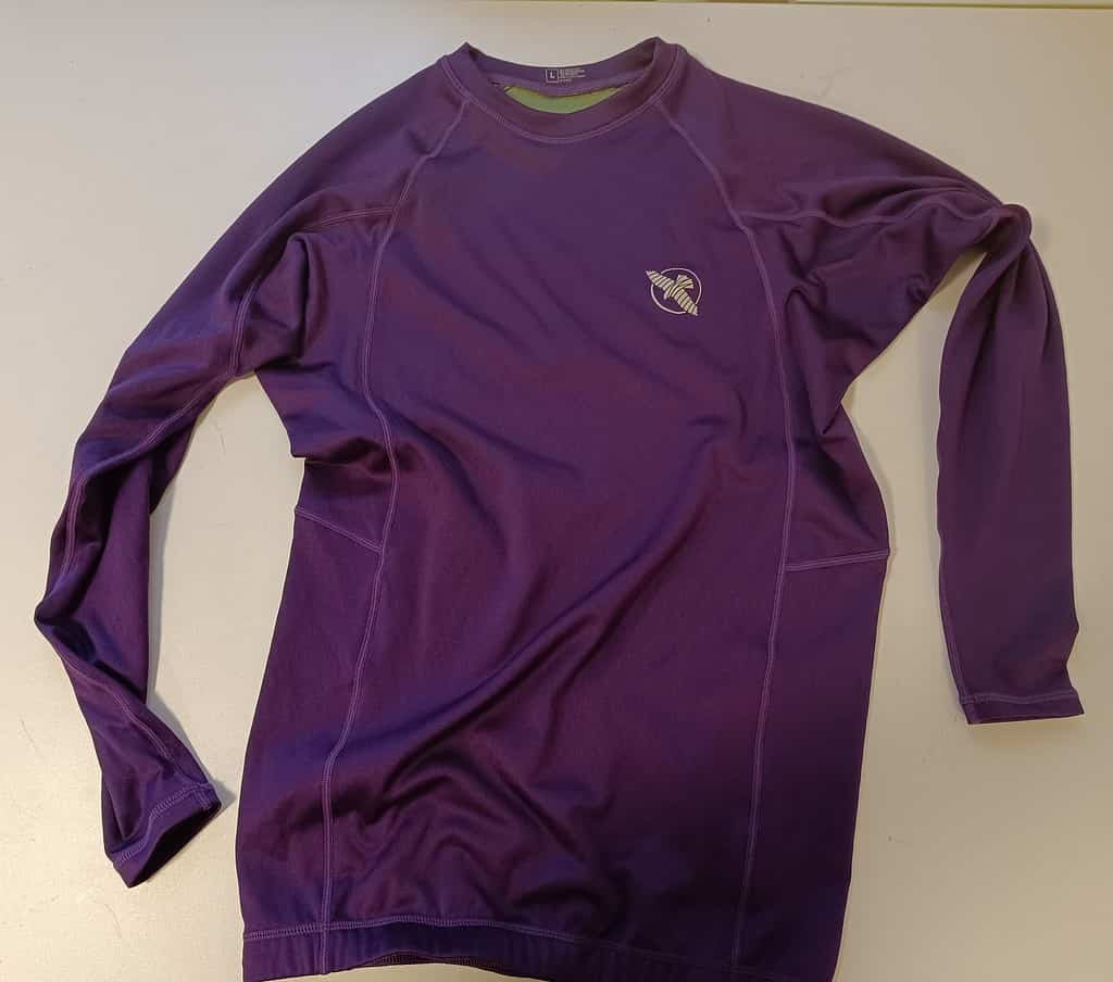 Hayabusa Rash Guard Review (2024) An Honest Perspective »